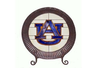Auburn University Charger