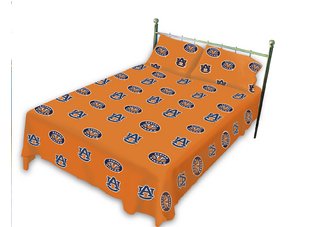Auburn Sheet Set Full