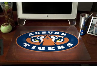 Auburn Centered Mascot Deskpad