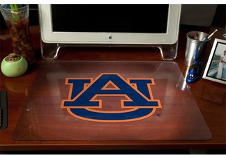 Auburn Logo Deskpad