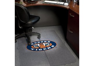 Auburn Mascot Carpet Foldable