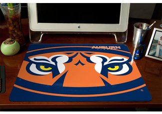 Auburn Mascot Deskpad