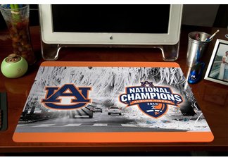 Auburn Toomers Corner Deskpad