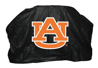 Auburn Grill Cover