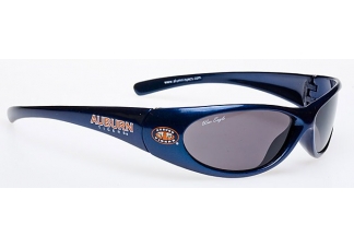 Auburn Polarized Sunglasses