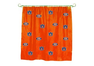 Auburn University Shower Curtain