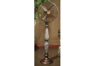 16" Floor Fan - Aurelias