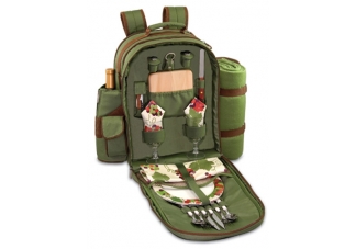 picnic backpacks, picnic bags, picnic sets