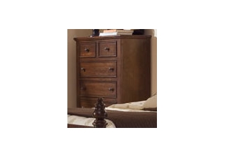 Avery Lane Bedroom Chest