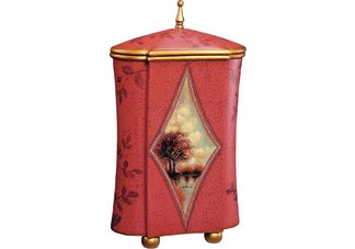 Red River Box