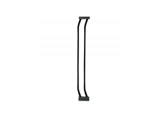 3.5" Gate Extension - Black