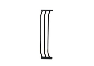 7.0" Gate Extension - Black