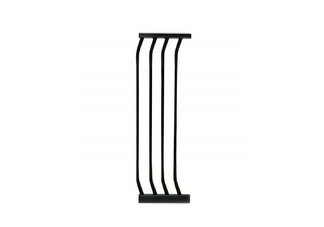 10.5" Gate Extension - Black