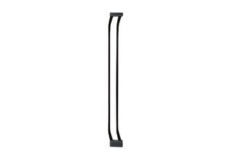 3.5" EXTRA TALL Gate Extension - Black
