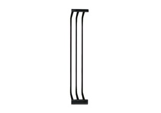 7.0" EXTRA TALL Gate Extension - Black