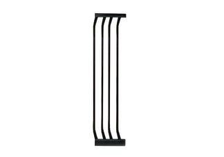 10.5" EXTRA TALL Gate Extension - Black