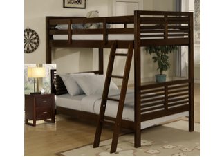 Paula Collection Youth Bunkbed