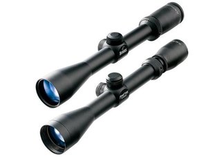 Burris Fullfield II Scope
