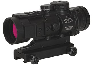 Burris AR-332 Sight