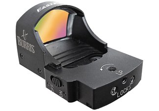 Burris Fastfire II Sight