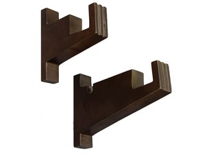 Walnut East Village Bracket (3.5" return)