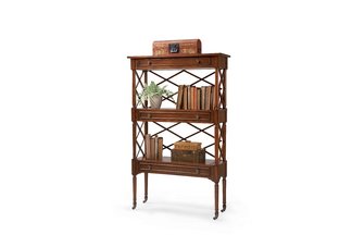 Charleston Bookcase
