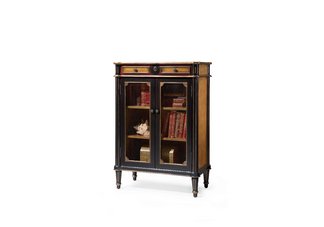 Braemer Hill Accent Bookcase