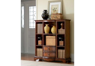Plantation Bookcase