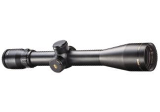 Bushnell Elite 6500 Scope