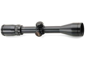 Bushnell Banner Scope