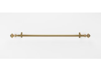Buono Rod/Finial - Bach