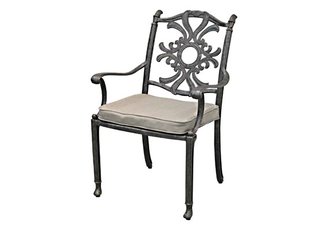 Bailey Cushion Arm Chair