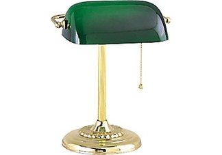 Bankers Lamp