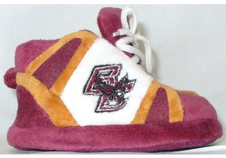 Boston College Eagles Baby Slipper