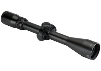 Bushnell Elite Scope