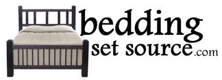 designer bedding set