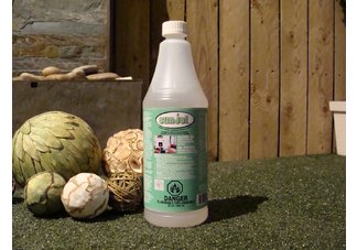 Bio-Ethanol SunJel Premium