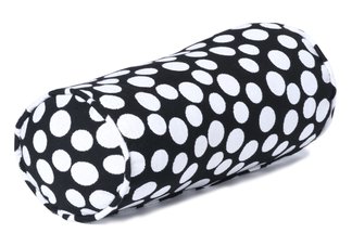 designer throw pillow