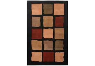Fine Indian Wool Rug