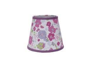 Babykins Blooming Garden Lamp Shade