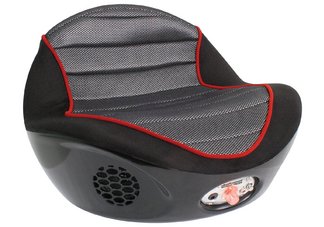 ElectroPod
