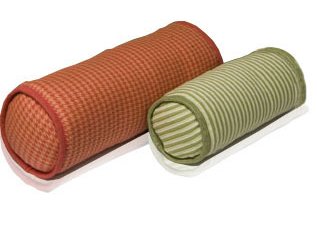 Bolster Pillow