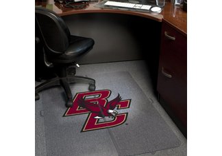 Boston College Carpet Foldable