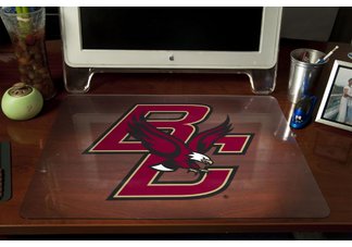 Boston College Logo Deskpad