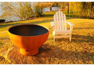 Bowl de Flambe