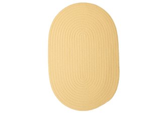 Boca Raton - Pale Banana Sample Swatch