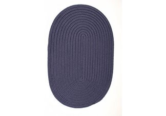 Boca Raton - Navy Sample Swatch