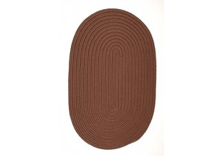 Boca Raton - Chocolate Sample Swatch