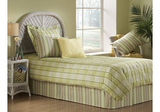 Braxton Bedding Set