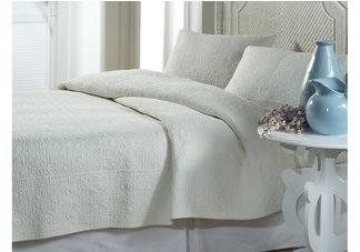 Bristol Quilt Set